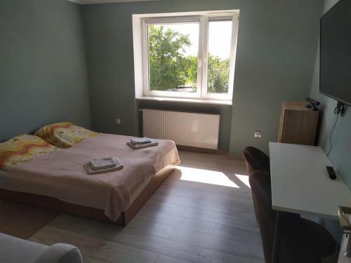 Pokoje I Apartamenty S?oneczne