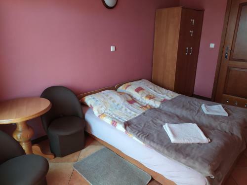 Pokoje I Apartamenty S?oneczne