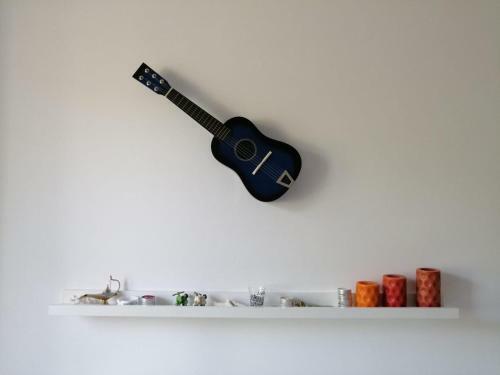 Apartamento Numeri Primi