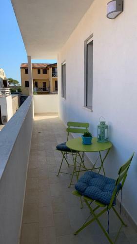 Apartamento Appartamento Con Terrazza, A Due Passi Dal Mare