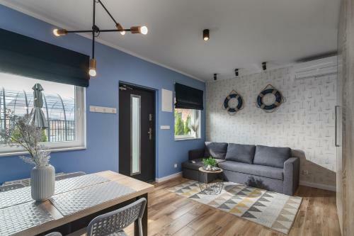 Apartamento Statki Na Niebie