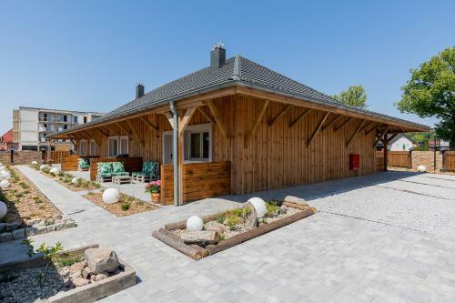 Apartamento Nowe Sarbinowo