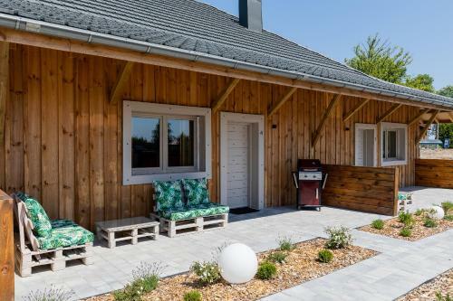 Apartamento Nowe Sarbinowo