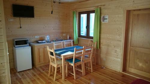 Lodge Cztery Pory Roku