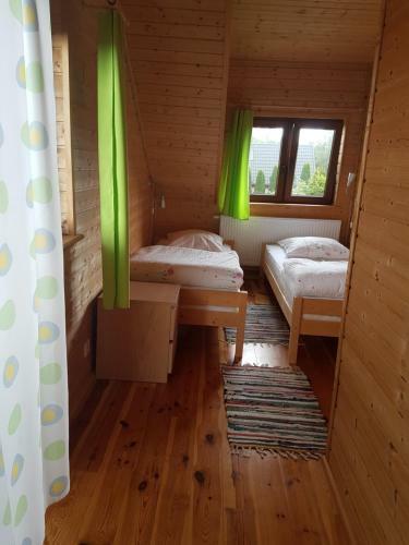 Lodge Cztery Pory Roku