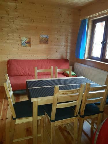 Lodge Cztery Pory Roku