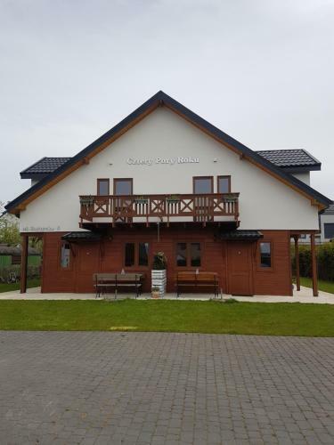 Lodge Cztery Pory Roku