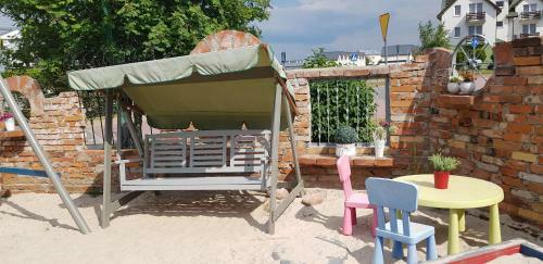 Apartamento Domki U Ali W Rewalu