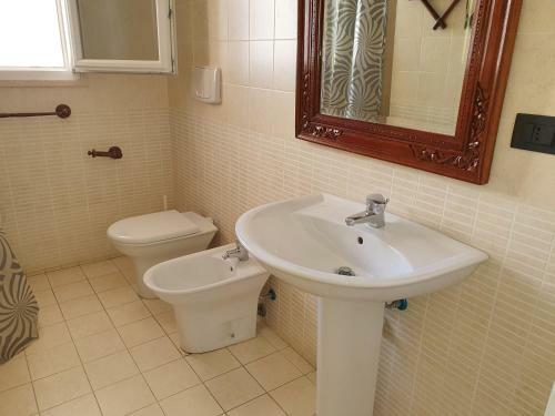 Apartamento Residenza Gioia Lido San Giovanni