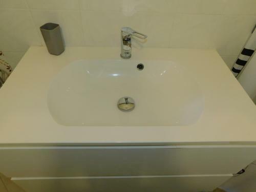 Apartamento Cinzia