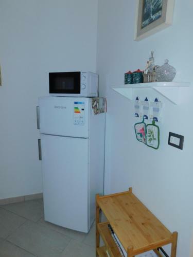 Apartamento Cinzia