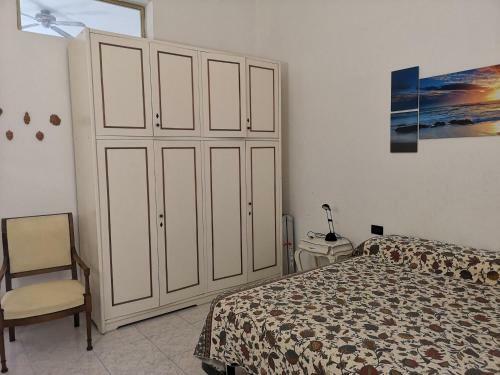 Apartamento Appartamento Via de Vita 9