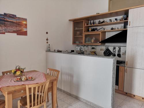 Apartamento Appartamento Via de Vita 9