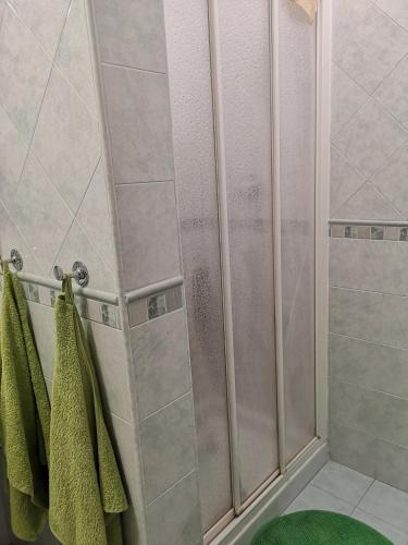Apartamento Appartamento Via de Vita 9