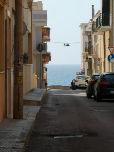 Apartamento Appartamento Via de Vita 9