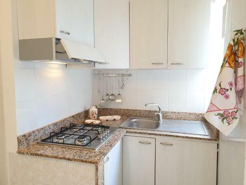 Apartamento Appartamento Venere