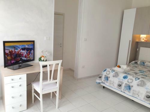 Apartamento Appartamento Venere