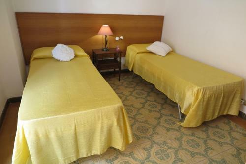 Apartamento Appartamento Petrarca