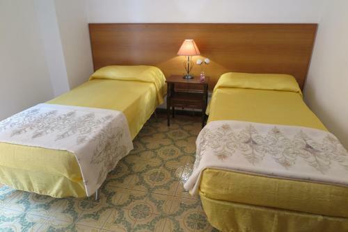 Apartamento Appartamento Petrarca