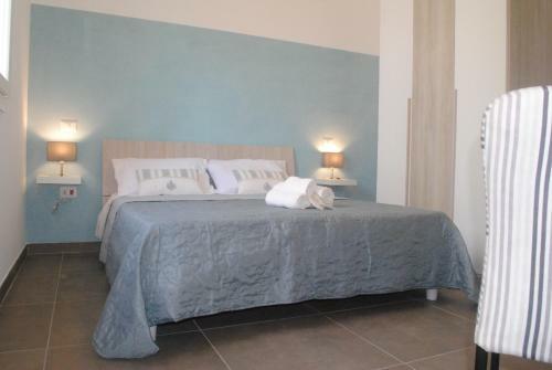 Bed & Breakfast Sole E Luna