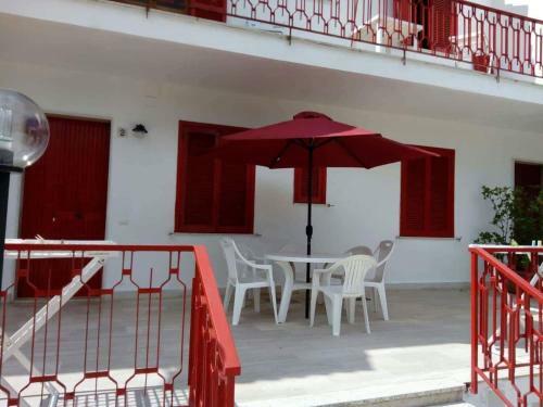 Apartamento Appartamento Vico Gelsomini