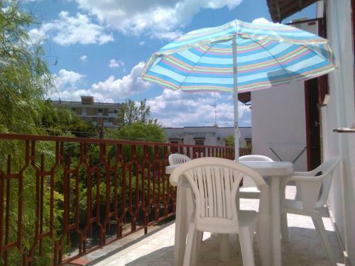 Apartamento Appartamento Vico Gelsomini