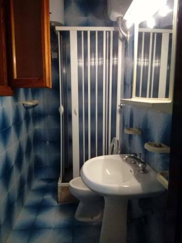 Apartamento Appartamento Vico Gelsomini