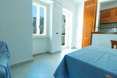 Apartamento Appartamento Casa Vacanza Plumcake A Gallipoli