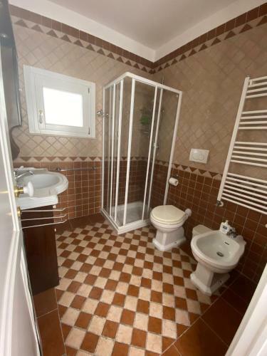Apartamento La Casa Di Marco