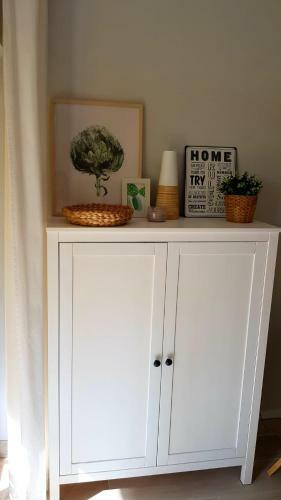 Apartamento Casa Do P�tio Amarelo