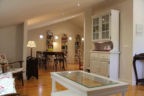 Agroturismo Casa Rural La Olma