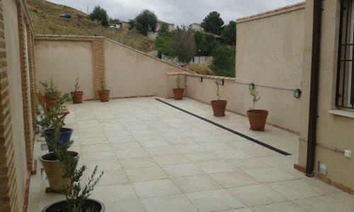 Agroturismo Casa Rural La Olma