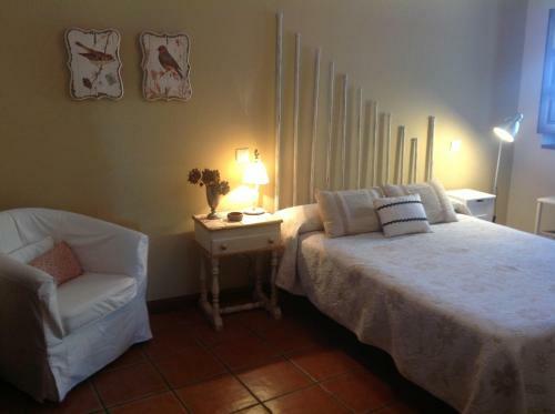 Apartamento Las Casucas De Gema