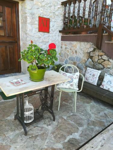 Apartamento Las Casucas De Gema
