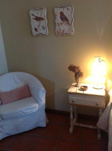 Apartamento Las Casucas De Gema