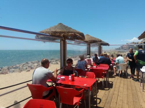Apartamento Isla Canela 230