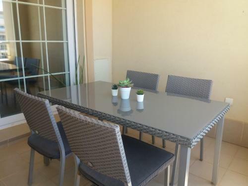 Apartamento Isla Canela 230