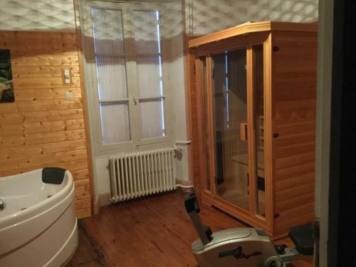 Bed & Breakfast Maison Beaus�jour
