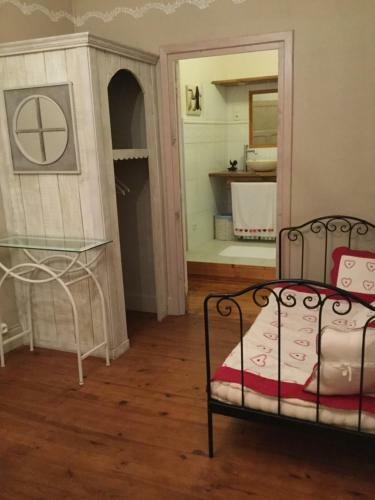 Bed & Breakfast Maison Beaus�jour