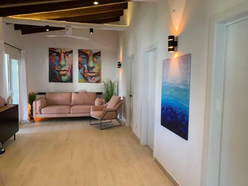 Perfect To Relax In L'escala