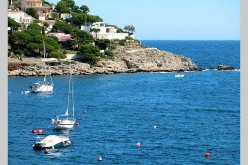 Perfect To Relax In L'escala