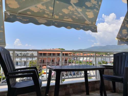 Apartamento Tomas & Maria Rooms