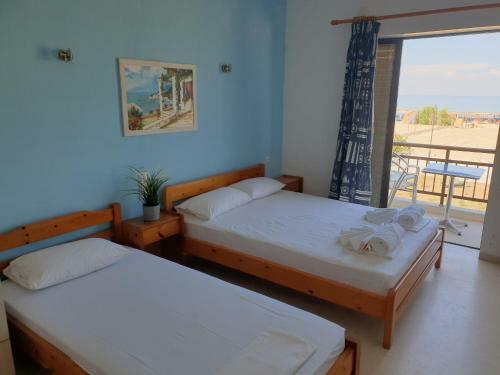 Apartamento Blue Horizon