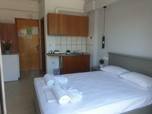 Apartamento Blue Horizon