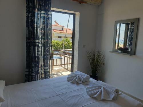 Apartamento Blue Horizon