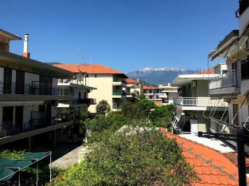 Apartamento Blue Horizon