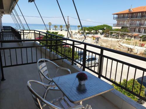 Apartamento Blue Horizon