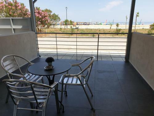 Apartamento Blue Horizon