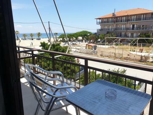 Apartamento Blue Horizon