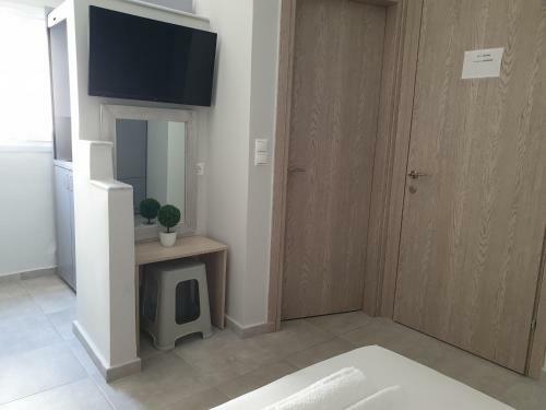 Apartamento Blue Horizon